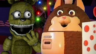 PLUSHTRAP PLAYS Tattletail Part 2  MAMAS LOOKING AFTER YOU [upl. by Rosette430]