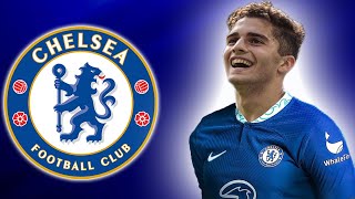 ARSEN ZAKHARYAN  Welcome To Chelsea 2022  Insane Goals Skills amp Assists HD [upl. by Gnolb69]