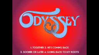 Odyssey  Going Back To My Roots 2014 Main Club Mix [upl. by Thanos]