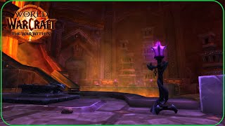 Grim Batol  Mythic 0 [upl. by Lark]