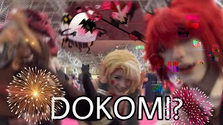 DOKOMI24 VLOG Karamelori [upl. by Naamann]