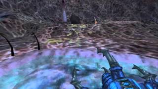 Opposing Force 100 Walkthrough Chapter 8 Vicarious Reality [upl. by Nifled]