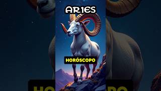 Horóscopo Aries 15OCT24 shorts horoscopo aries hoy zodiaco [upl. by Alletse835]