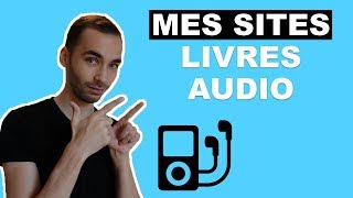 Télécharger des livres audio gratuitement 15 sites [upl. by Ilana]