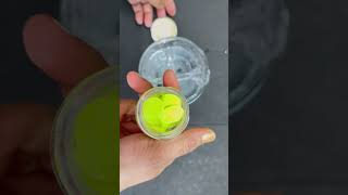 How to make paper soap at home  diy art love trending youtubeshorts ￼ [upl. by Engedi]