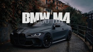 THE M4 G82🫠❤️‍🔥 Quick Edit [upl. by Runck]