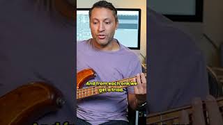 You HAVE to learn this bass exercise [upl. by Martsen]