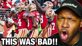 Cowboys Hater Reacts To Dallas Cowboys vs San Francisco 49ers  2023 Week 5 Game Highlights [upl. by Schwartz]