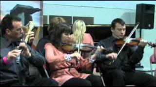 AllIreland Ceili band Champions The Shannon Vale [upl. by Cory]