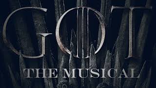 Game of Thrones the Musical  Roberts death 2 [upl. by Frierson]