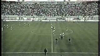 Colo Colo 10 Atacama 0 1995 [upl. by Rammus662]