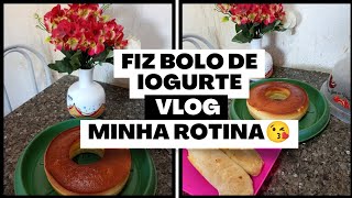 VLOg da minha rotina 😘😘😘😘😘 [upl. by Romine]