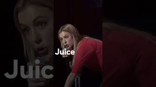 Iliza Shlesinger Seriously who has the time to make a smoothie every morning ilizashlesinger [upl. by Akirret]