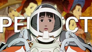 How Millennium Actress Followed Up A Masterpiece Video Essay [upl. by Arihsat]