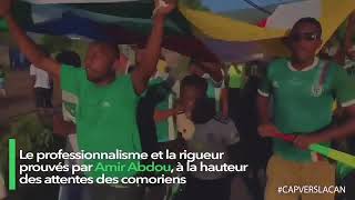 Djo rr aux Coelacanthe des Comores [upl. by Batsheva]