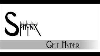 DroidekaGet Hyper Sphynx Instrumental Cover [upl. by Iman]