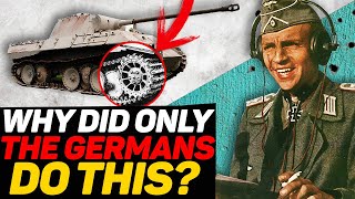 What did the Germans do it for [upl. by Eiramlatsyrc]