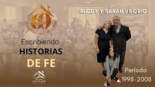 Tercer día de los 60 aniversario ICA con Ruddy Vilorio [upl. by Loredana]