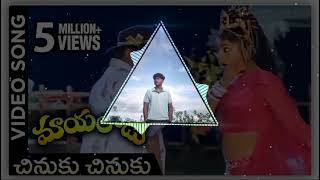 chinnu ku chinnu ku songs mixes from meeran bv palem 💥💥💥 [upl. by Sicular]