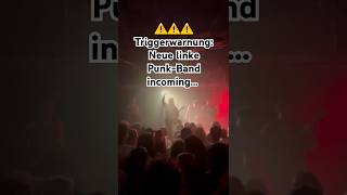 POV Du bist eine woke PunkBand aus Österreich 🤫 deutschpunk punk metal musik newsong live [upl. by Rimaj]