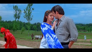 4K VIDEO SONG Hume Jabse Mohabbat Ho Gayi Hai  Sonu Nigam amp Alka Yagnik 90s SuperHIt Song [upl. by Odlabso]