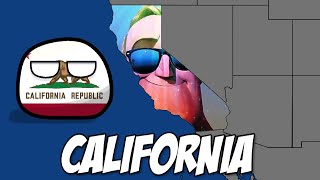 Mr Incredible becoming uncannycanny you live in California counties [upl. by Silverman301]