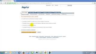 Surclasser son compte PAYPAL en compte PAYPAL Intégral Business [upl. by Nayab480]