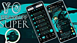 ðŸ’œLINK DIRETOðŸ”¥NOVO MELHOR YOWHATSAPP IMUNE 2024 PUXA DADOS ZAP IMUNE PRIMÃRIO E SECUNDÃRIO ðŸ’œ [upl. by Tracie246]