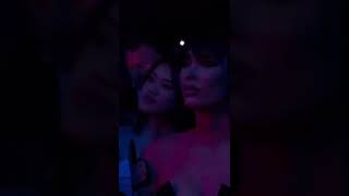 Machine Gun Kelly  twin flames Live at Billboard Music Awards machinegunkelly mgk meganfox [upl. by Suirred616]