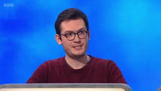 University Challenge S54E06  Imperial v Manchester [upl. by Anyal454]