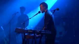 Asgeir  Nu Hann Blaes HD Live In Paris 2014 [upl. by Uaeb246]