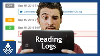 11  Reading Your Logs in Geotab Drive  ELD Electronic Logging eLogs Tutorial for HOS Drivers [upl. by Onaled]