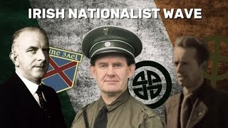 Irish Nationalist wave edit [upl. by Pomcroy472]