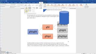 21 Microsoft Word Illustraties toevoegen [upl. by Fafa]