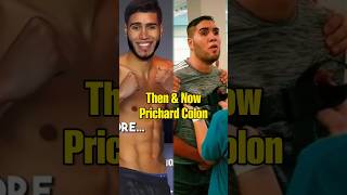 The Dark Side of Boxing Prichard Colon Injury [upl. by Fidel605]