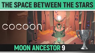 COCOON  The Space Between the Stars 🏆 Trophy  Achievement Guide Moon Ancestor 9 [upl. by Mure291]