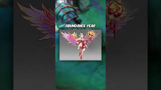 Top 4 NEW Rafaela Epic Skin in Mobile Legends mobilelegends mlbb gaming [upl. by Nivlek500]