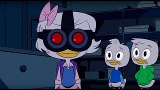 Ducktales  quotNormal is Overratedquot  Original Song [upl. by Ballou]