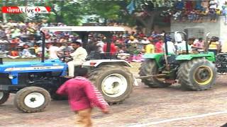 Chugha Khurd Tractor Tochan Mukabla Part 3 [upl. by Yenetruoc]