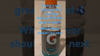 Cool Blue subscribe like live trying gatorade coolblue berry DarPetSim music song cover [upl. by Garneau42]