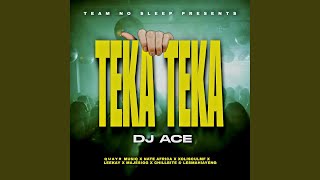 Teka Teka feat QuayR Musiq Nate Africa XolisoulMF Leekay Majestigg Chillibite amp [upl. by Yllek]