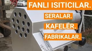 Sera sobalari fabrika sobalari kahvehane sobaslari tavukane sobası [upl. by Nolyaj]