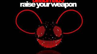 Deadmau5  Raise Your Weapon OFFICIAL [upl. by Tarr]