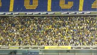 Tema nuevoBoca vs Nacional de Montevideo Copa Libertadores 2013 [upl. by Notyap]