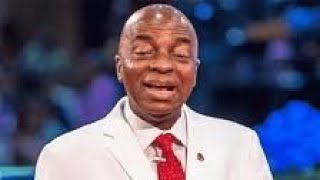 BISHOP DAVID OYEDEPO 70TH BIRTHDAY CELEBRATION [upl. by Tarrsus]