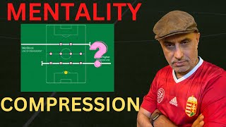 What does MENTALITY DO FM23 [upl. by Gardia]