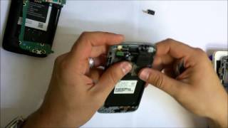 Samsung Galaxy Avant LCD Screen Replacement ║ How To Take Apart [upl. by Millford]