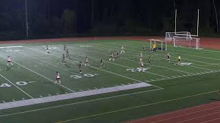 Bedford High School vs Windham High School  Girls Varsity Field Hockey [upl. by Beverley300]