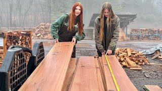 Learning How to Grade Hardwood Lumber [upl. by Jelsma1]