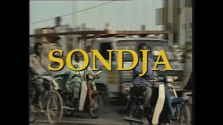 Sondja  Film Africain [upl. by Ainniz163]